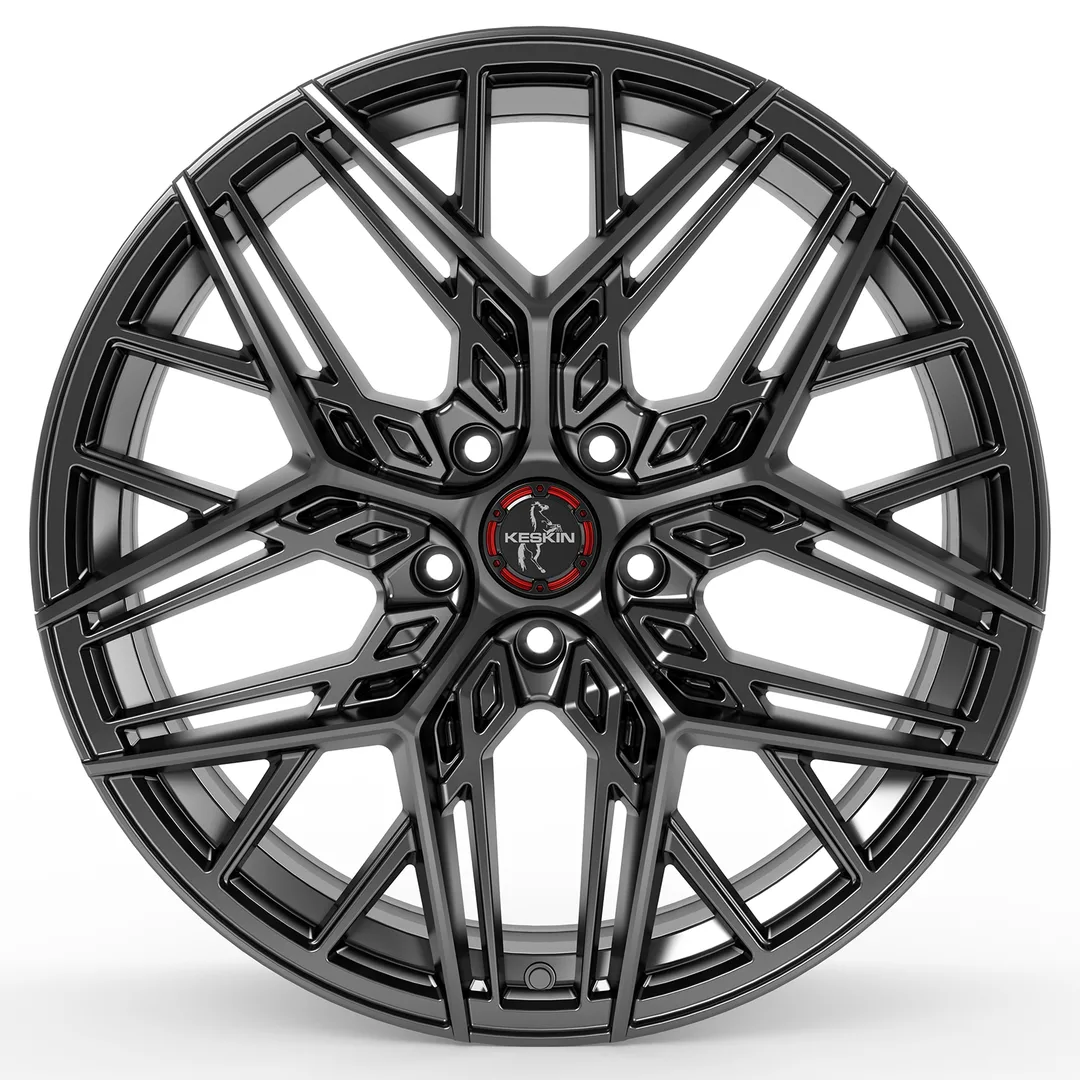 Keskin KT25