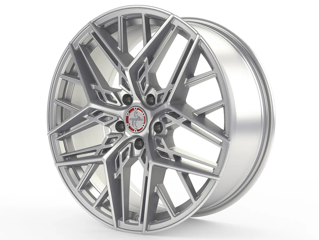 Keskin KT25
