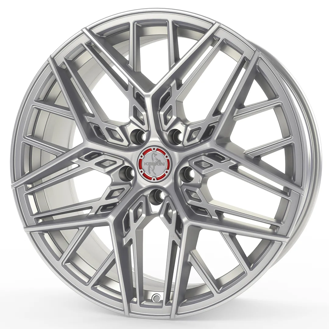 Keskin KT25