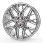 Keskin KT25 silver painted
