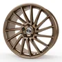 Diewe Briosa Bronze matt