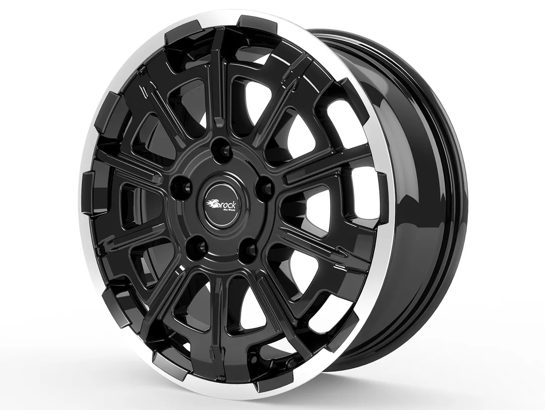 Brock B45