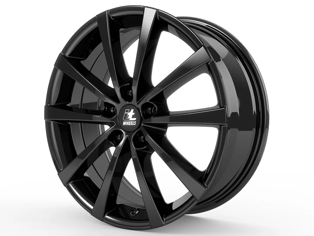 itWheels ALICE