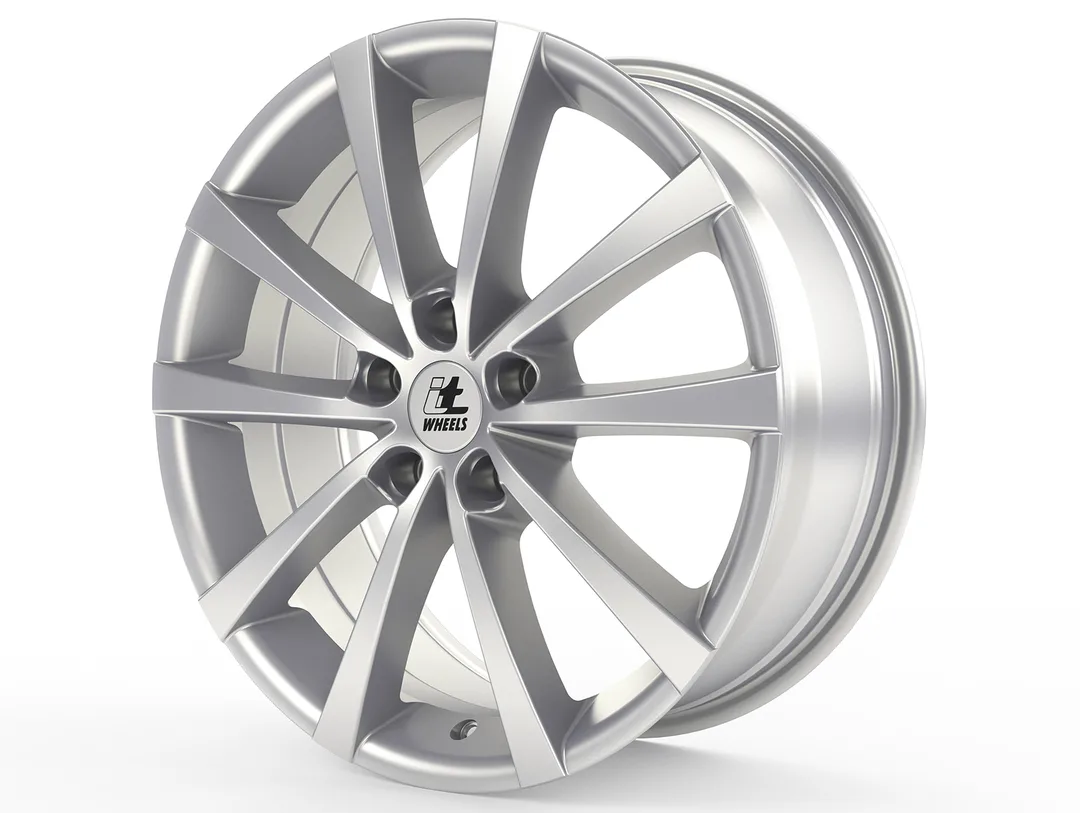 itWheels ALICE
