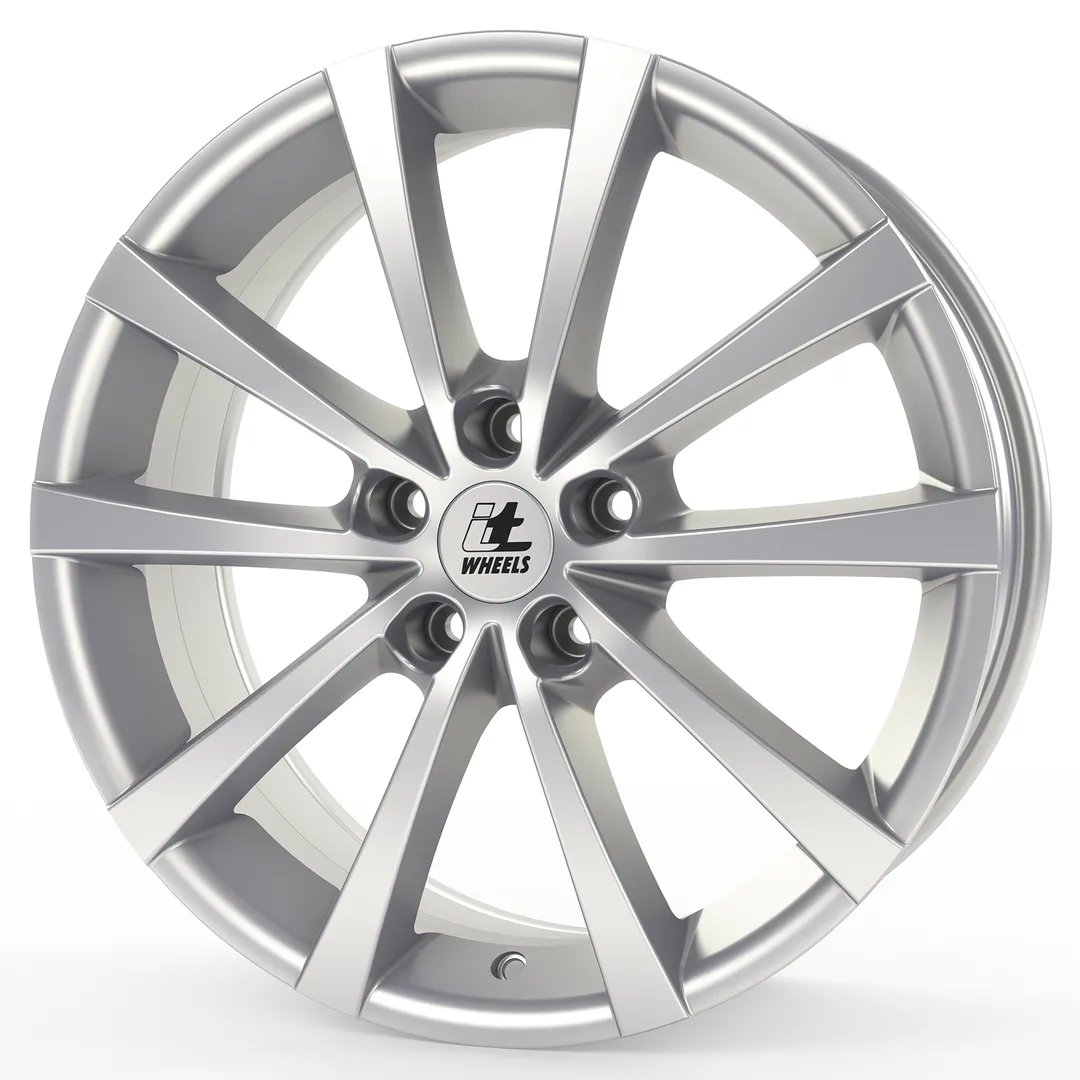 itWheels ALICE