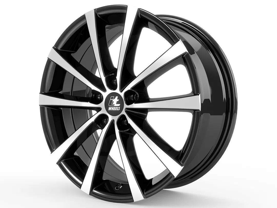 itWheels ALICE