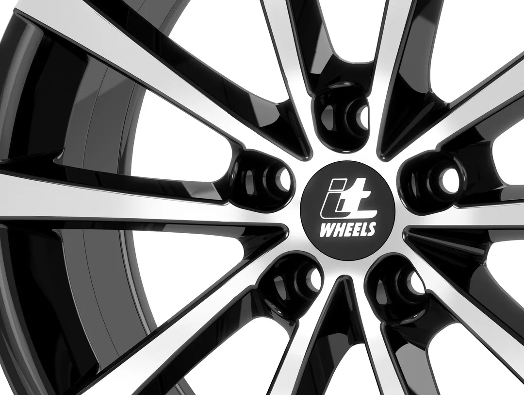 itWheels ALICE
