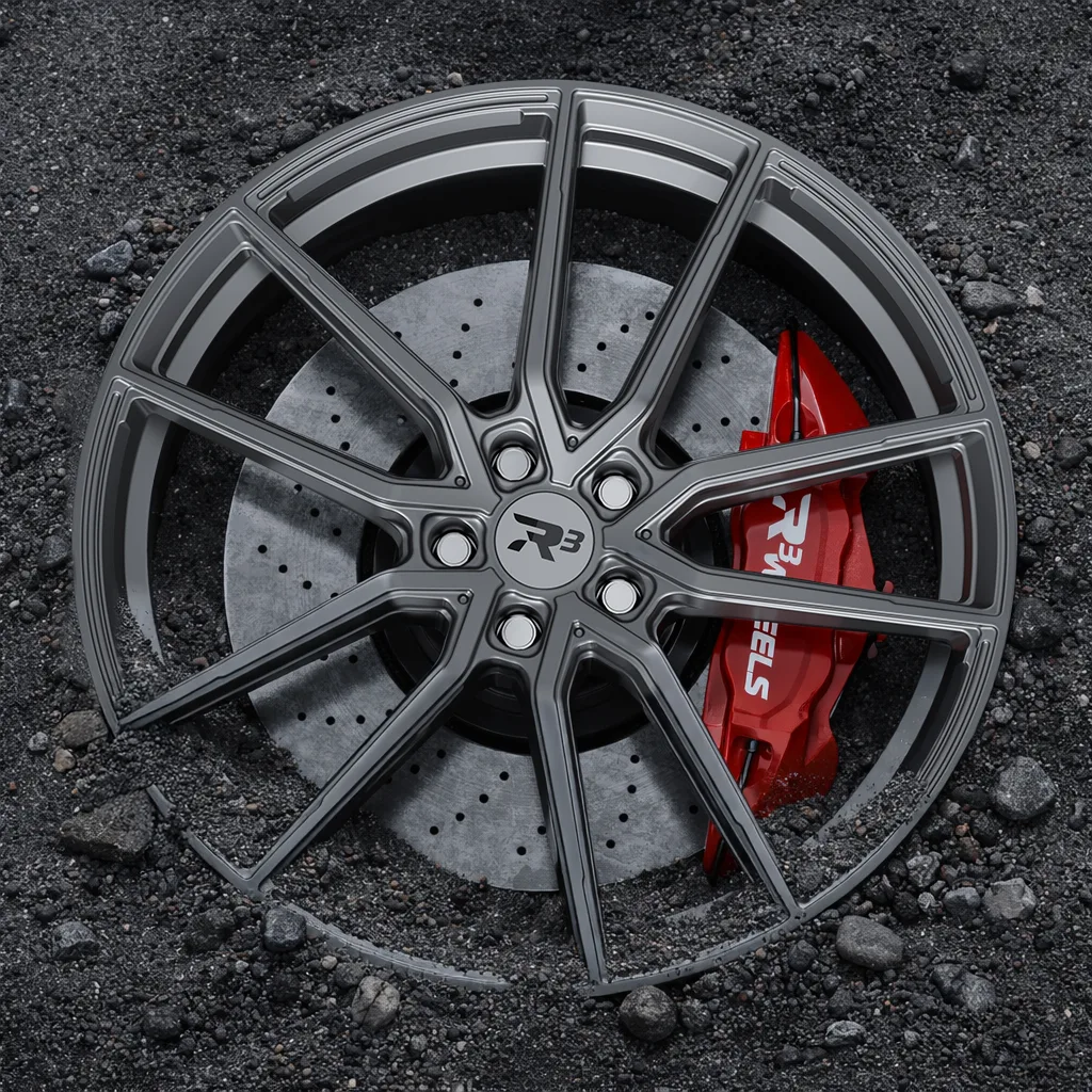 R3 Wheels R3H02