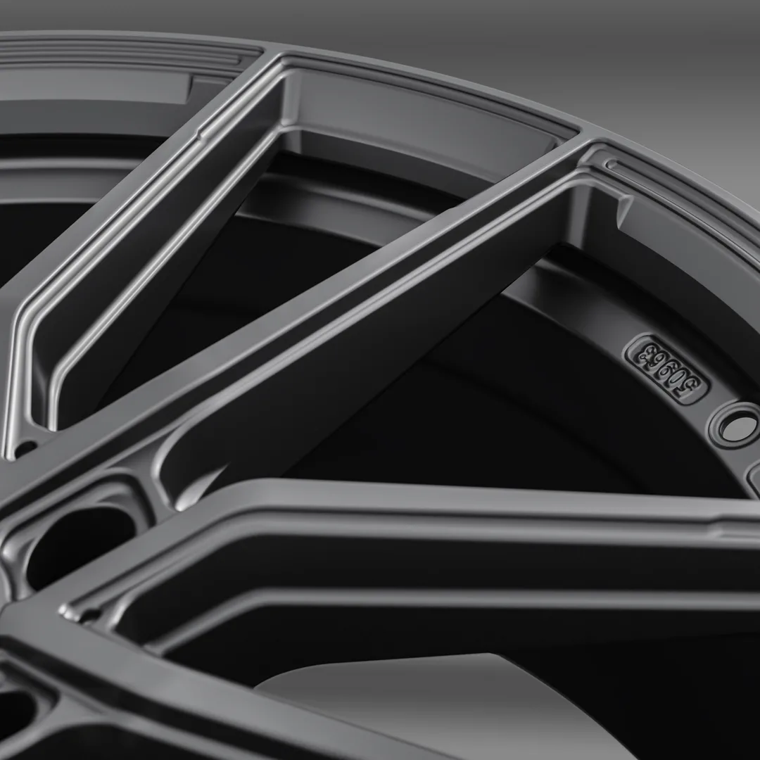 R3 Wheels R3H02