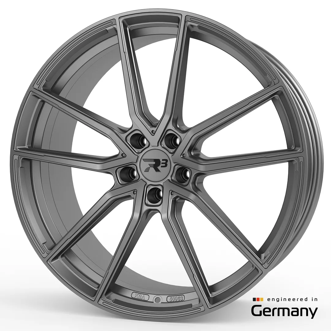 R3 Wheels R3H02