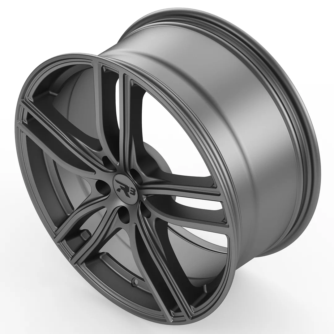 R3 Wheels R3H01