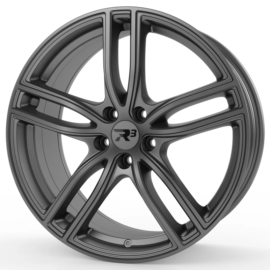R3 Wheels R3H01