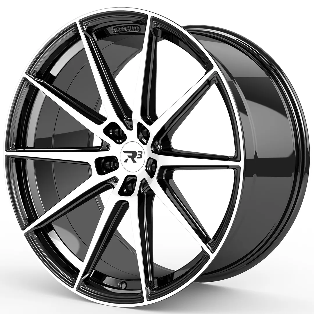 R3 Wheels R3H03