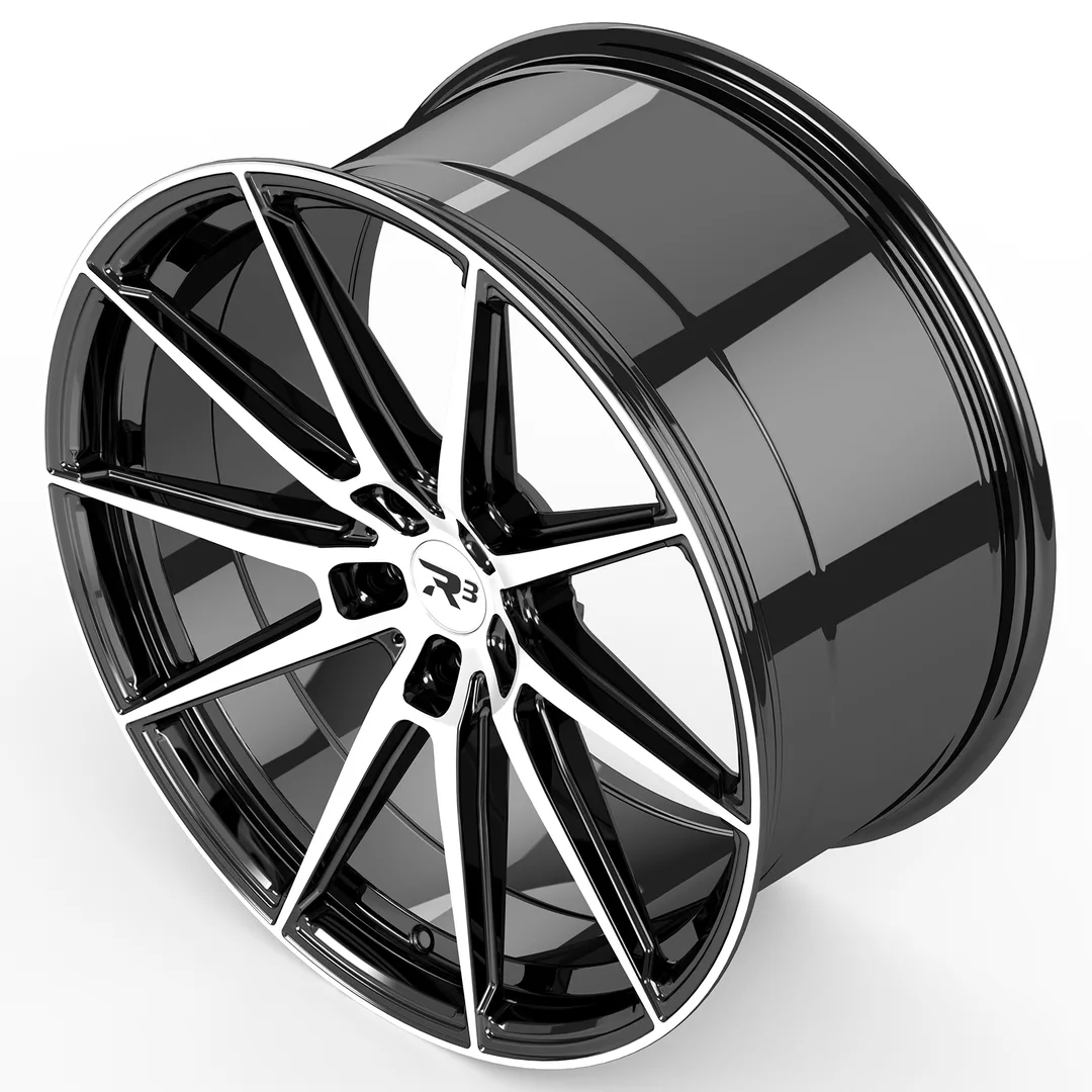 R3 Wheels R3H03