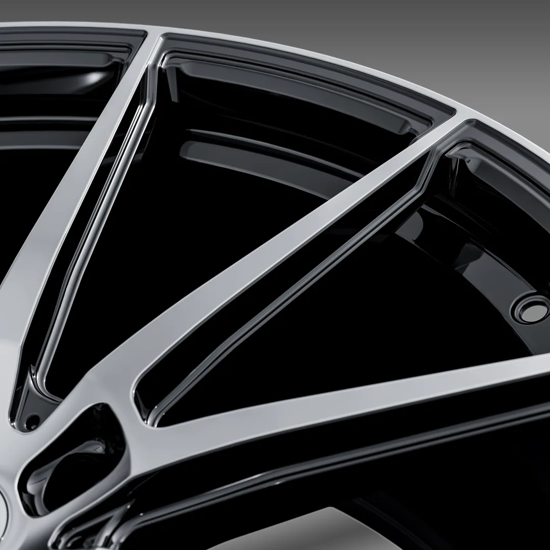 R3 Wheels R3H03