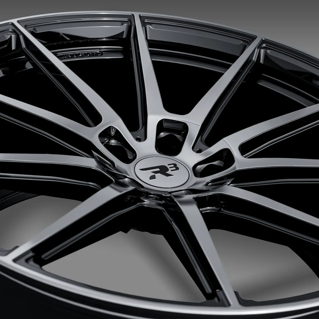 R3 Wheels R3H03