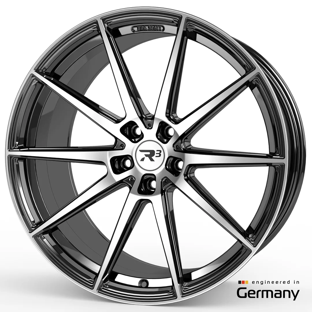 R3 Wheels R3H03