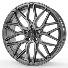 ULTRA Wheels UA1E RACE - EVO Graphite Matt