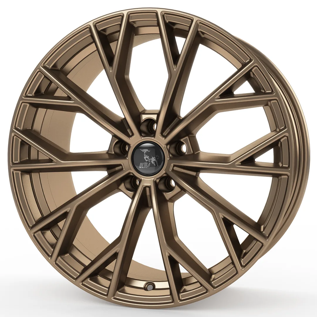 ULTRA Wheels UA23 RS EVO