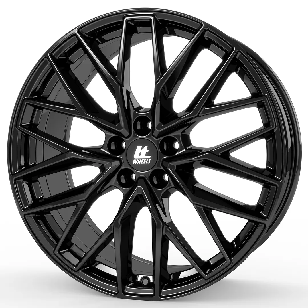 itWheels XANA