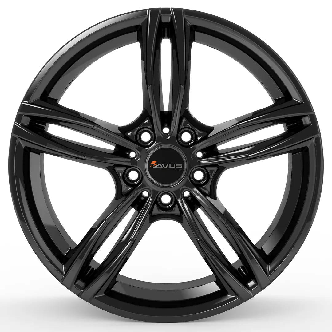 AVUS Racing AC-MB3