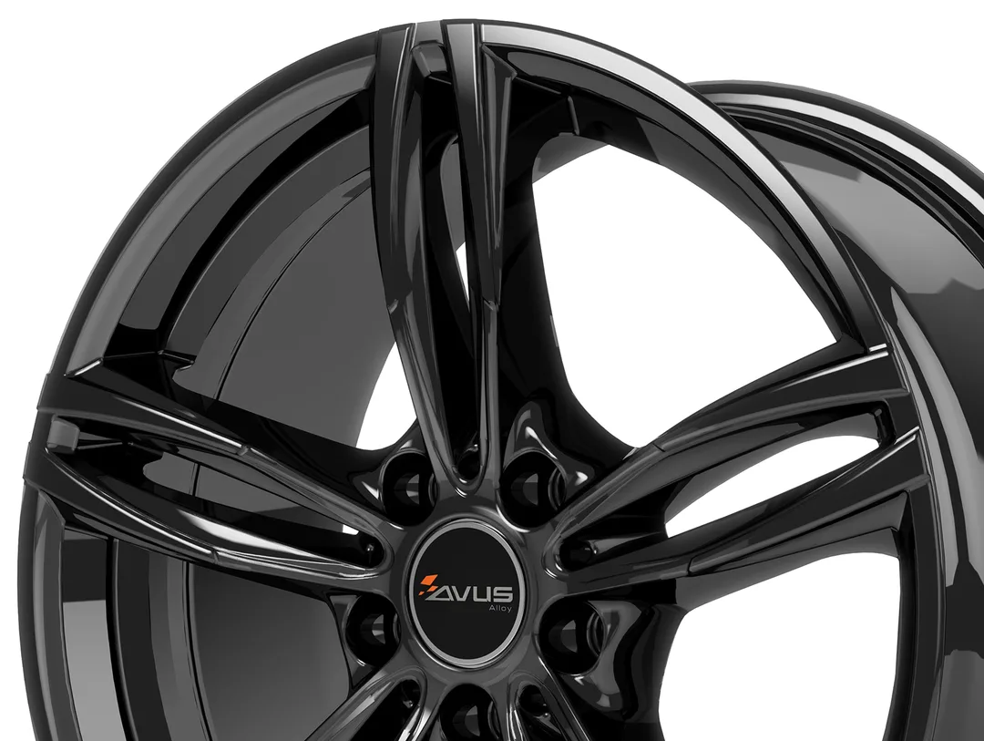 AVUS Racing AC-MB3