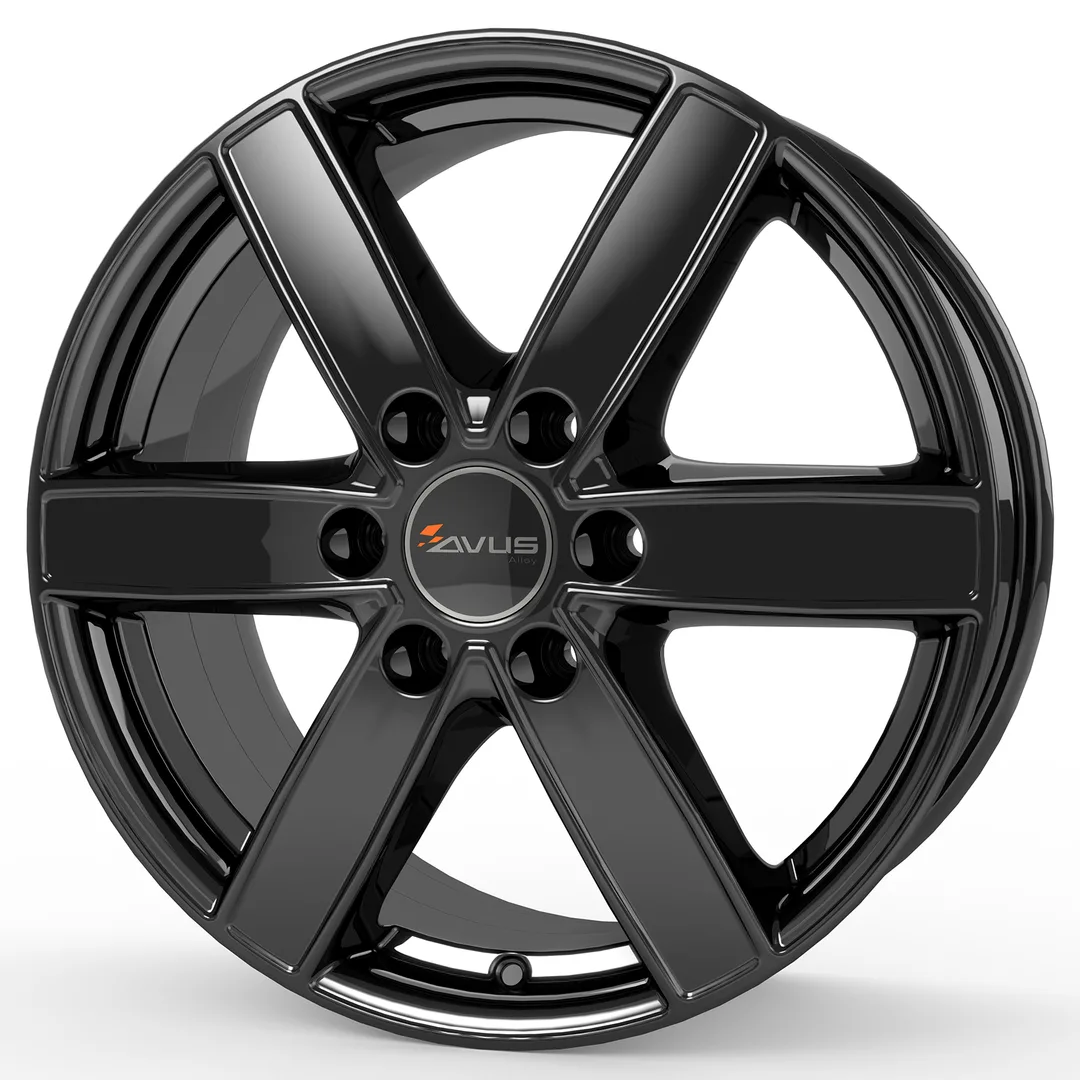 AVUS Racing AC-V61