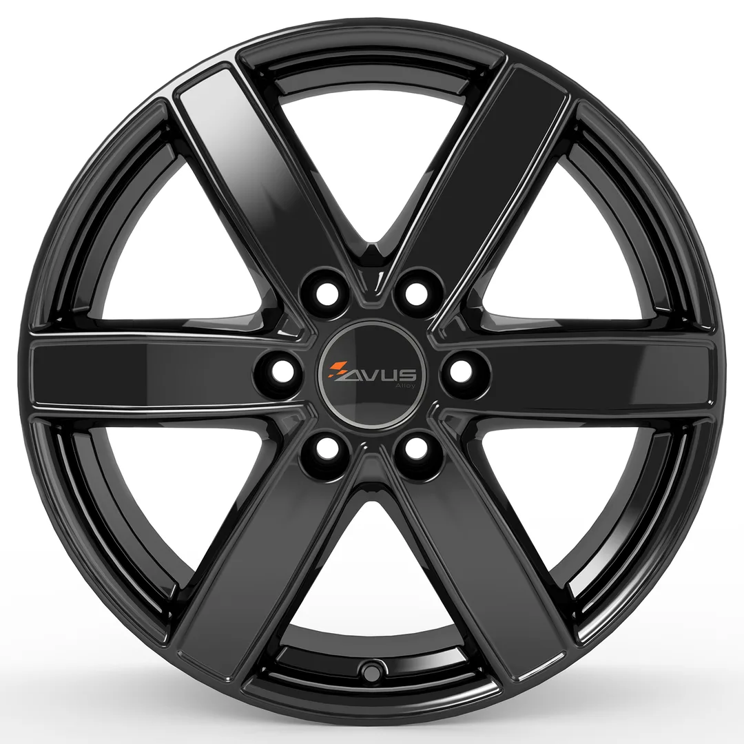 AVUS Racing AC-V61