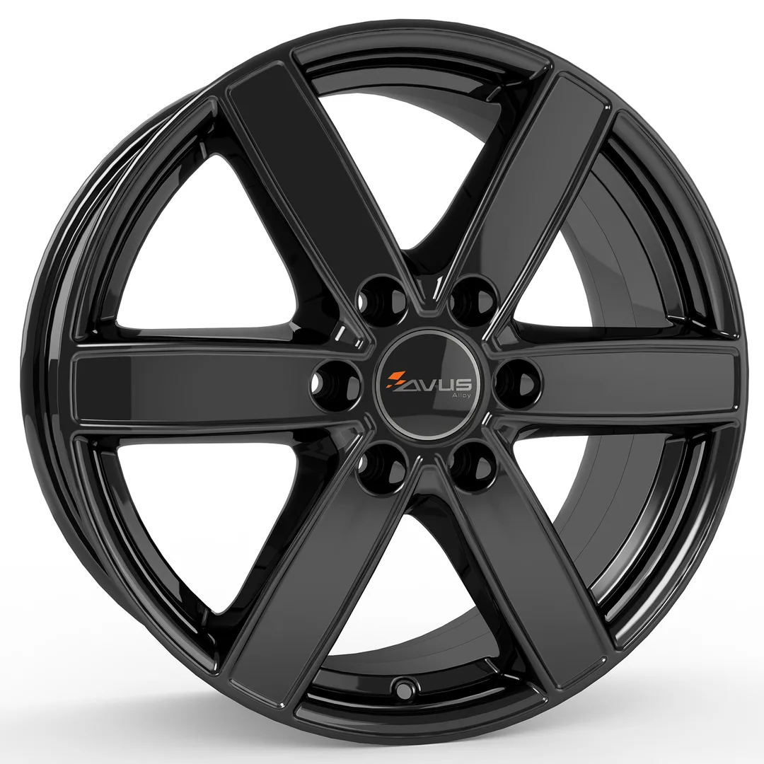 AVUS Racing AC-V61
