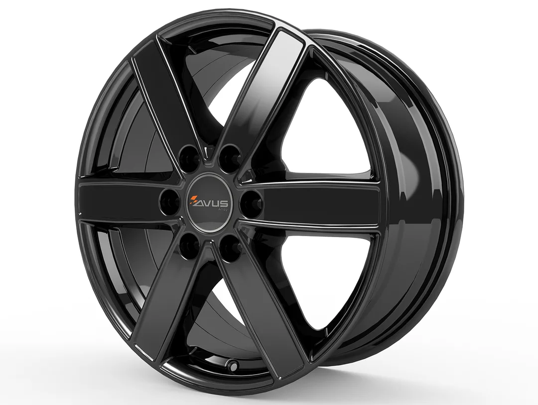 AVUS Racing AC-V61