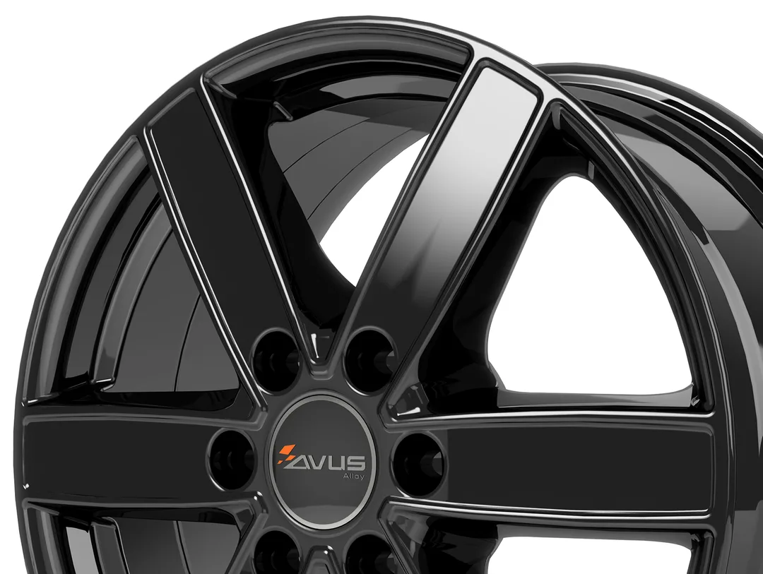 AVUS Racing AC-V61
