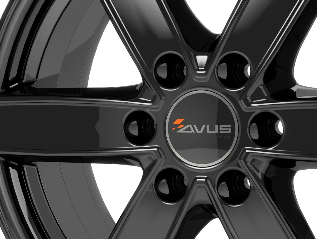 AVUS Racing AC-V61