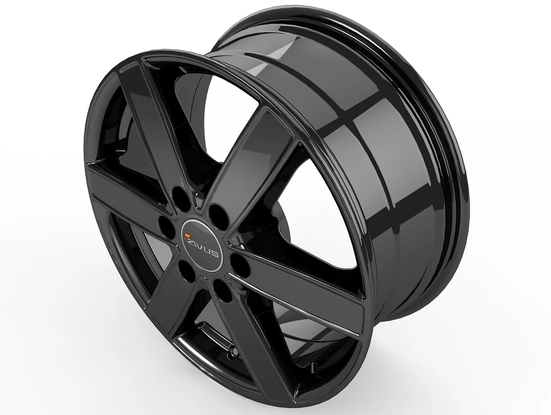 AVUS Racing AC-V61