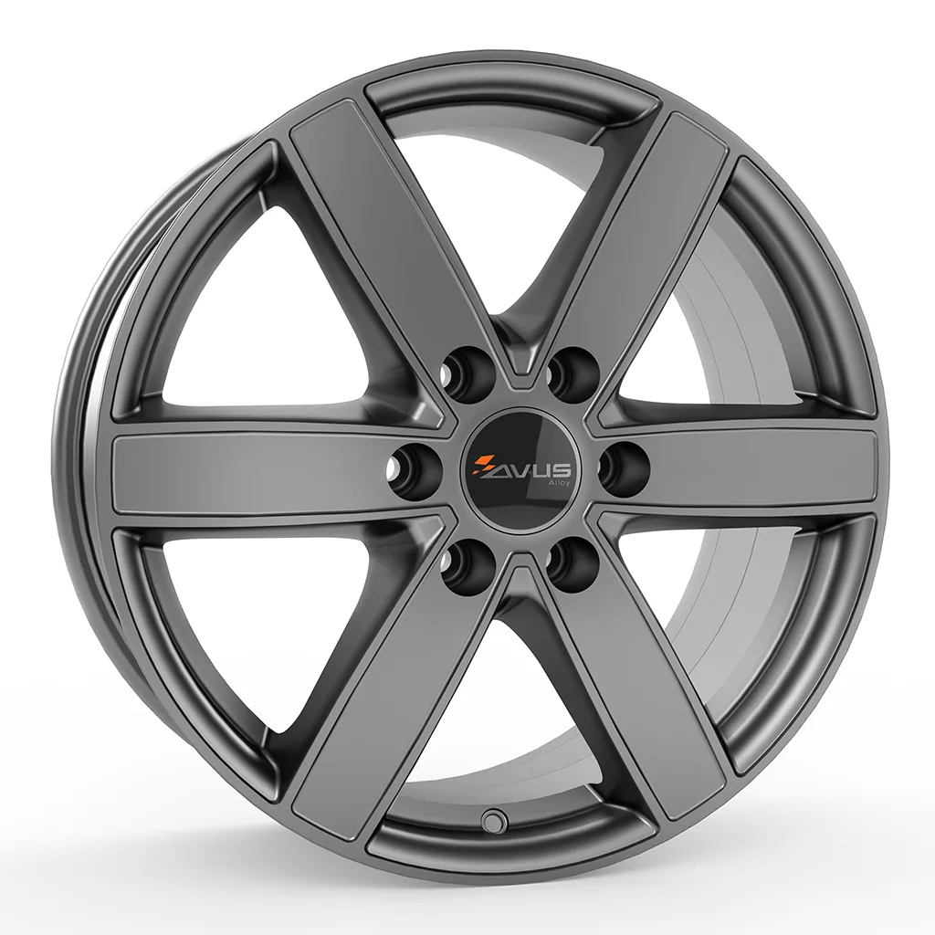 AVUS Racing AC-V61
