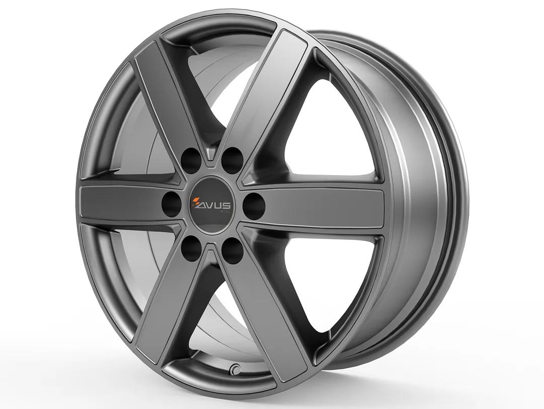 AVUS Racing AC-V61