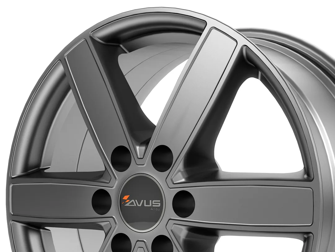 AVUS Racing AC-V61