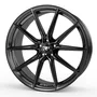 R3 Wheels R3H05 phantom black