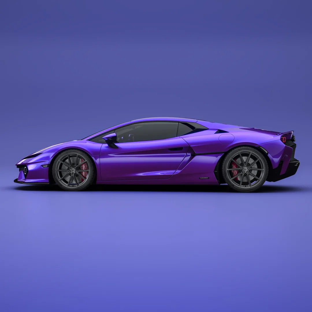 R3 Wheels R3H05