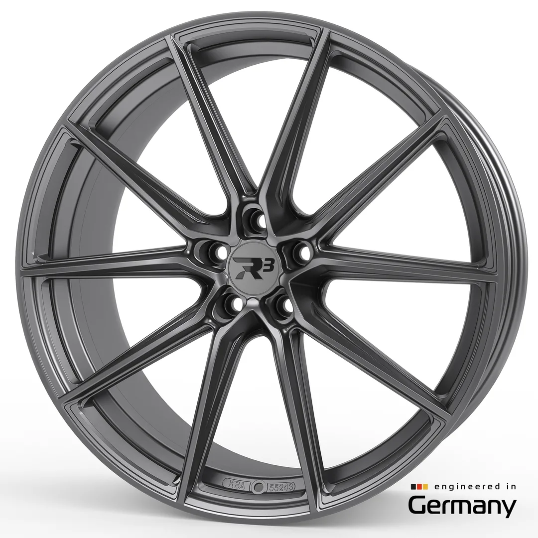 R3 Wheels R3H05