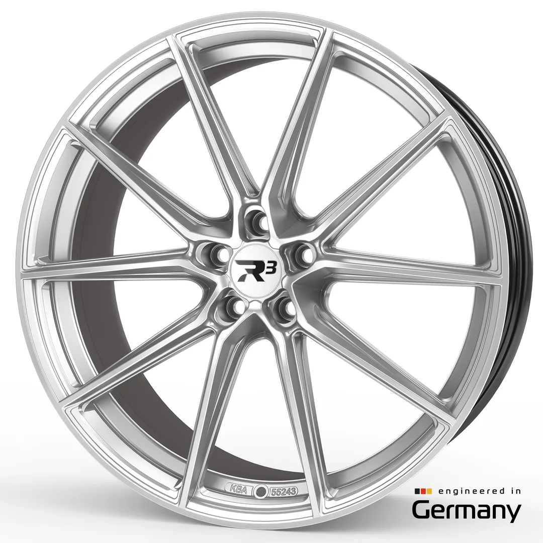 R3 Wheels R3H05