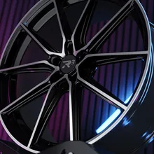 R3 Wheels R3H05
