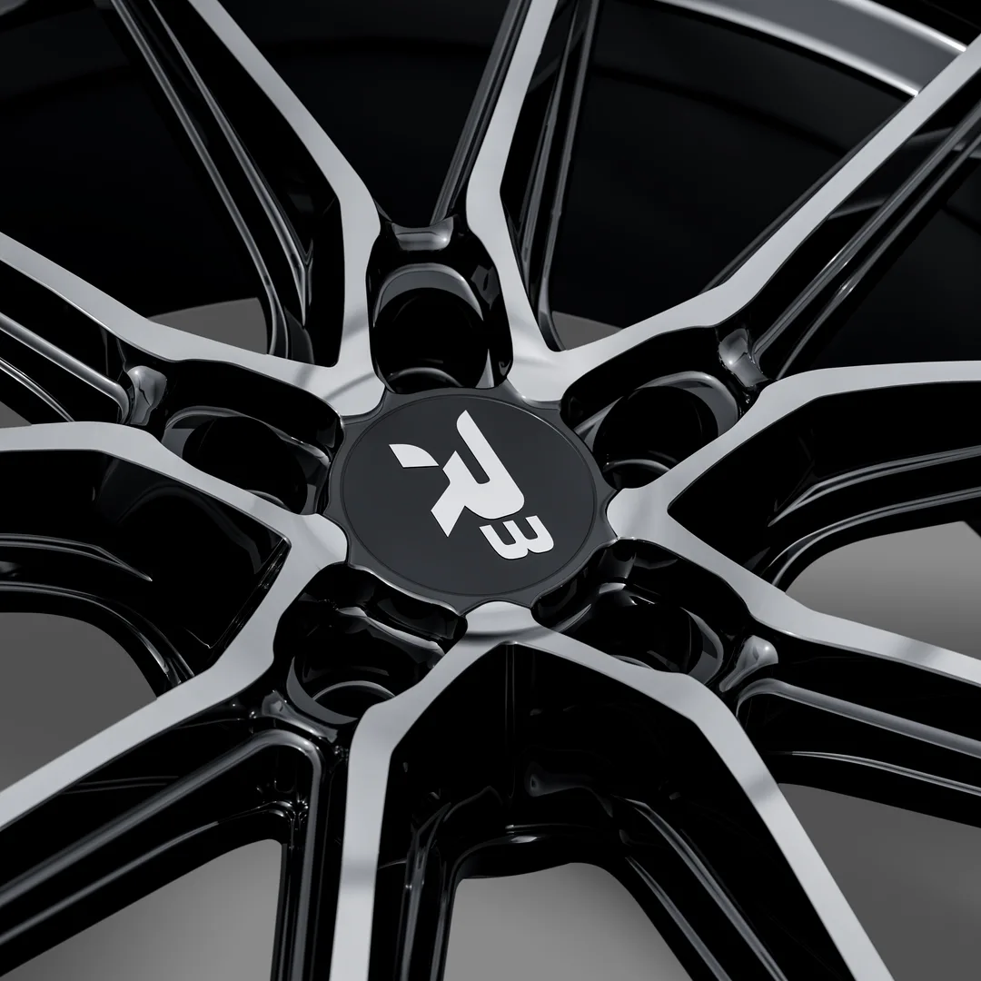 R3 Wheels R3H05