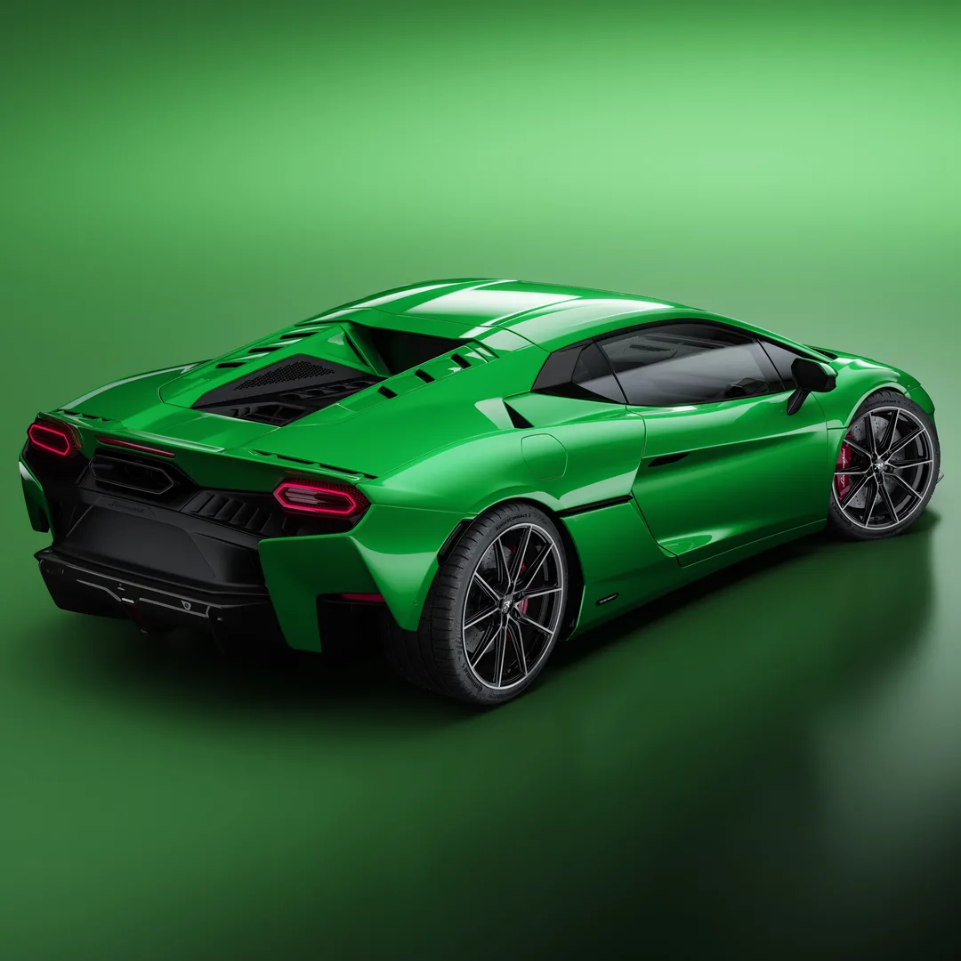 R3 Wheels R3H05