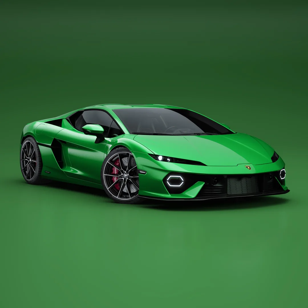 R3 Wheels R3H05