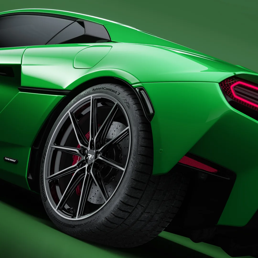 R3 Wheels R3H05