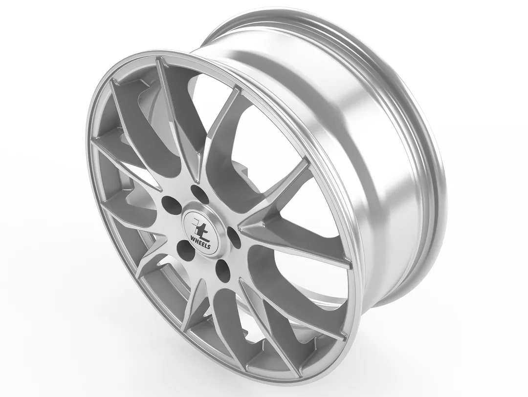itWheels KIRA