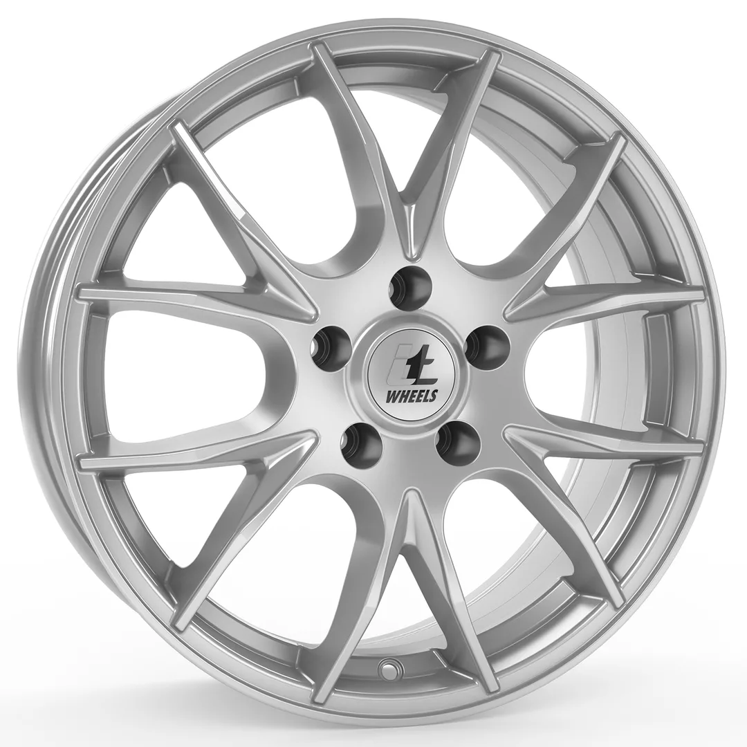 itWheels KIRA