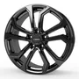 itWheels ELLA gloss black