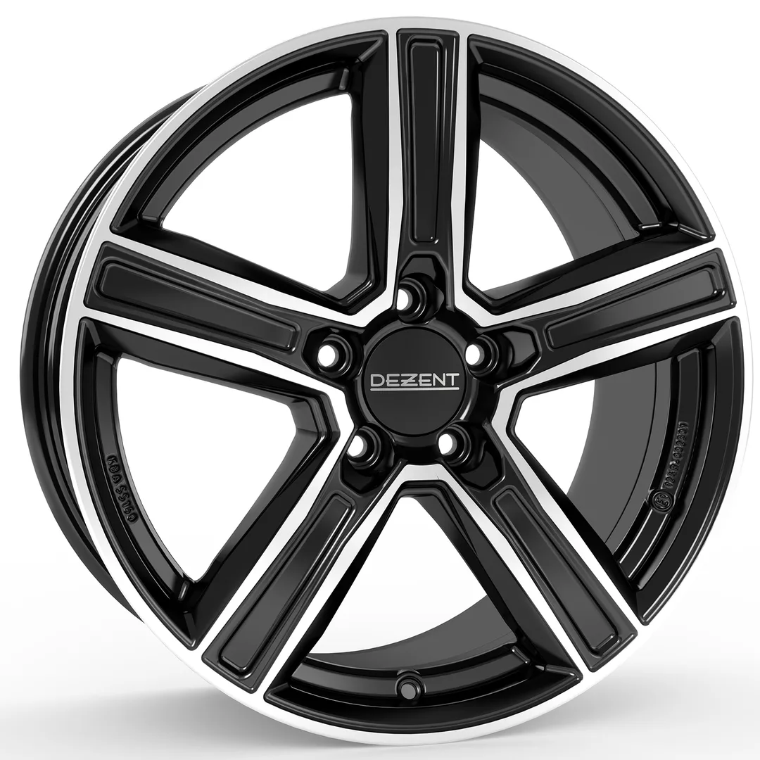 Dezent KG