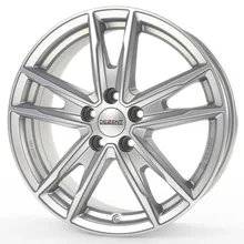 Dezent KF Silver